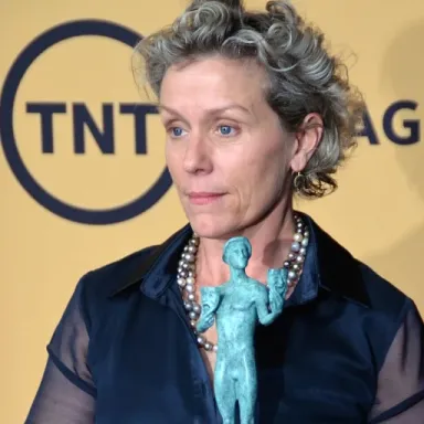 Frances McDormand profile photo