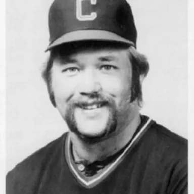 Bud Anderson (baseball) profile photo