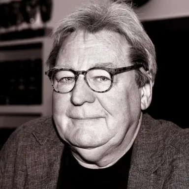 Alan Parker profile photo