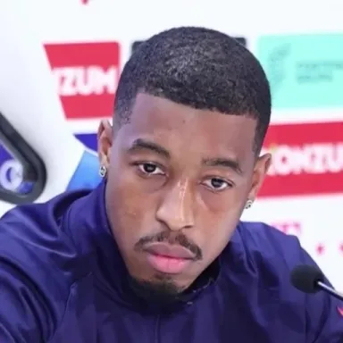 Presnel Kimpembe profile photo