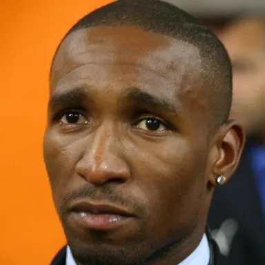 Jermain Defoe profile photo