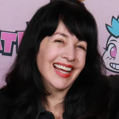 Grey DeLisle profile photo