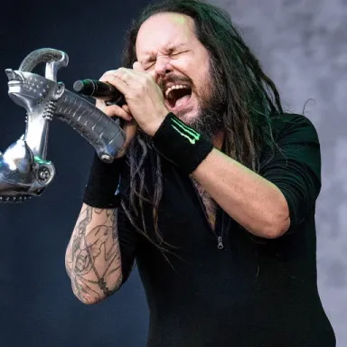Jonathan Davis profile photo