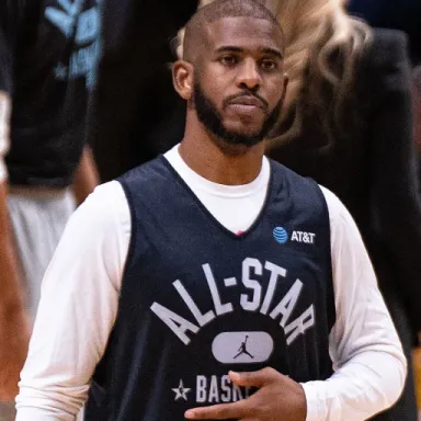 Chris Paul profile photo