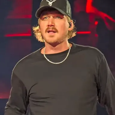 Morgan Wallen profile photo