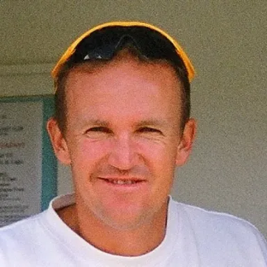 Andy Flower profile photo