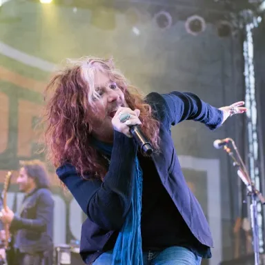 John Corabi profile photo