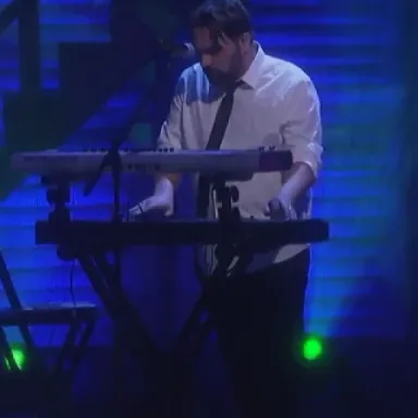 James Dewees profile photo