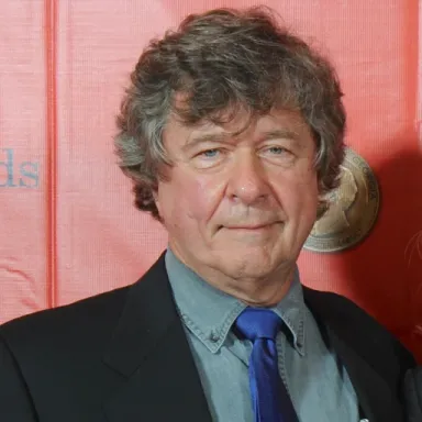 Martyn Burke profile photo