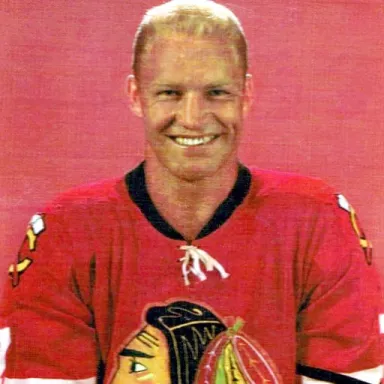 Bobby Hull profile photo