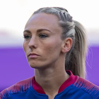 Toni Duggan profile photo