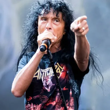 Joey Belladonna profile photo