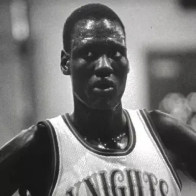 Manute Bol profile photo