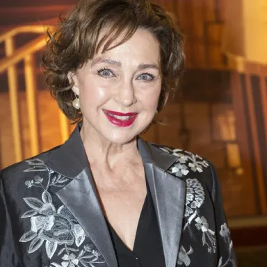 Christine Kaufmann profile photo