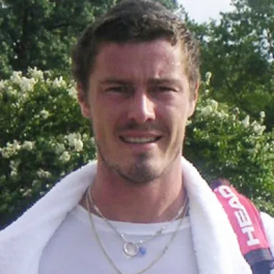 Marat Safin profile photo