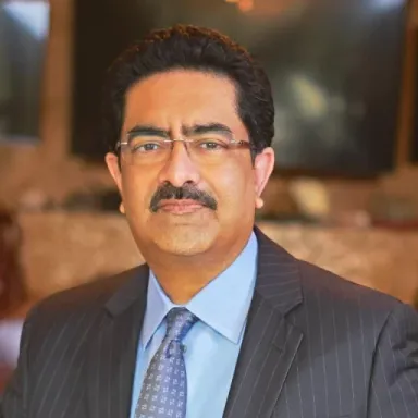 Kumar Mangalam Birla profile photo