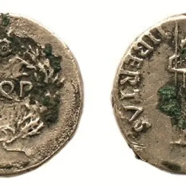 Gaius Julius Vindex profile photo