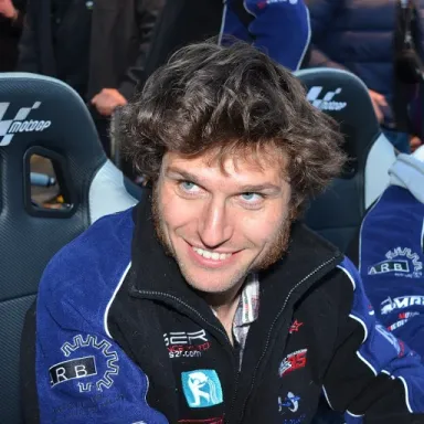 Guy Martin profile photo
