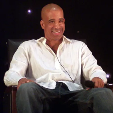 Dorian Gregory profile photo