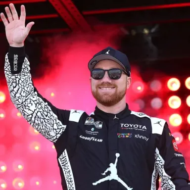 Tyler Reddick profile photo