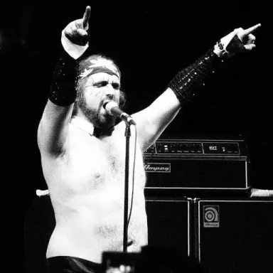 Hank von Hell profile photo
