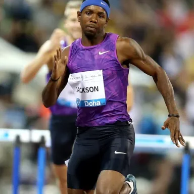Bershawn Jackson profile photo