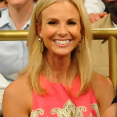 Elisabeth Hasselbeck profile photo