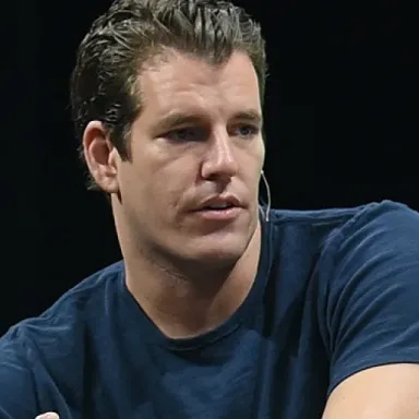Tyler Winklevoss profile photo