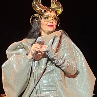 Björk profile photo