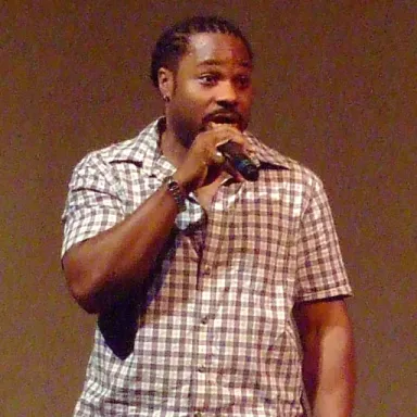 Malcolm-Jamal Warner profile photo