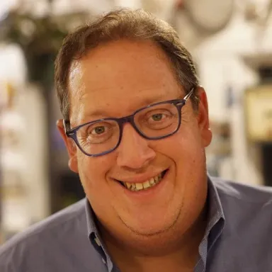 Jeff Pulver profile photo