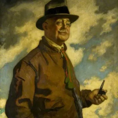 Leonard Raven-Hill profile photo