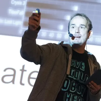 Ste Curran profile photo