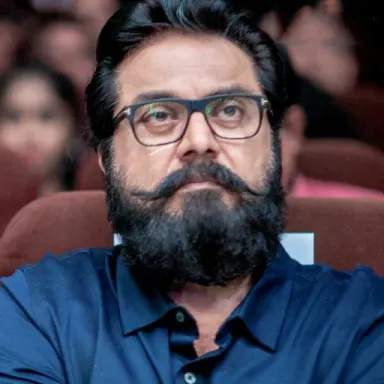 R. Sarathkumar profile photo