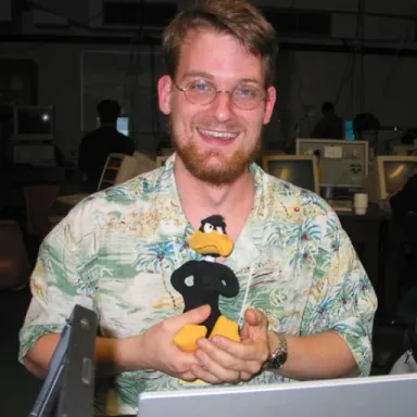 Jeff Bates (technologist) profile photo
