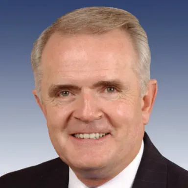 Jim Gibbons (American politician) profile photo