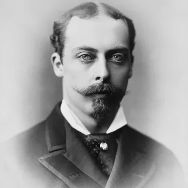 Prince Leopold, Duke of Albany profile photo