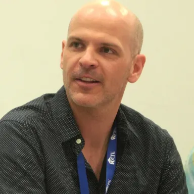 Todd Womack profile photo