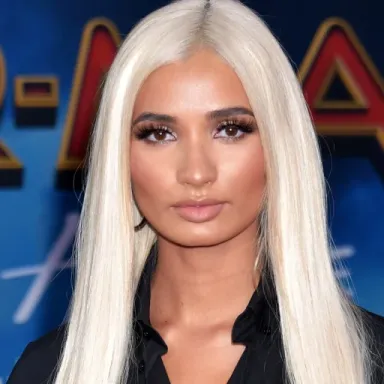 Pia Mia profile photo