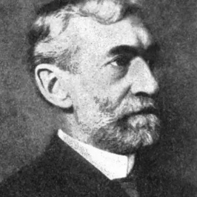 William Gardner Hale profile photo
