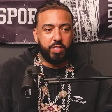 French Montana profile photo