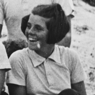 Rosemary Kennedy profile photo