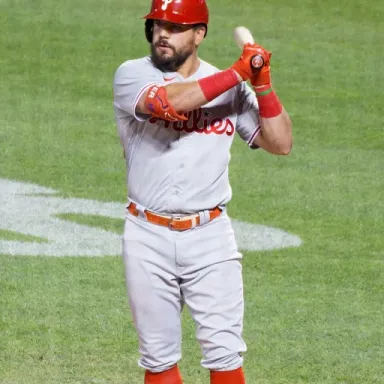 Kyle Schwarber profile photo