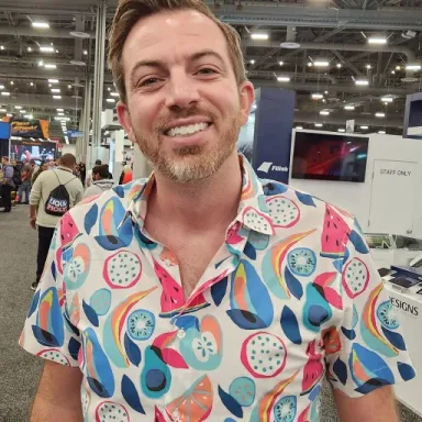 Ed Bolian profile photo