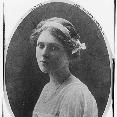 Mary Somerset, Duchess of Beaufort (sportswoman) profile photo