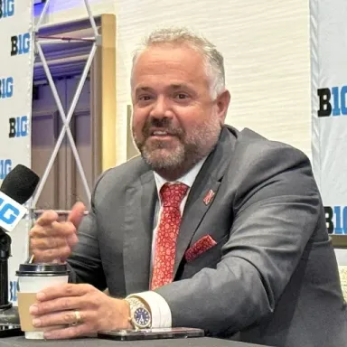 Matt Rhule profile photo