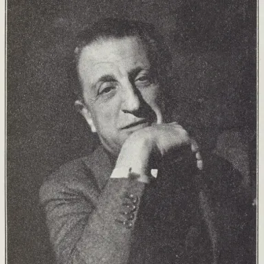 Henri Bernstein profile photo