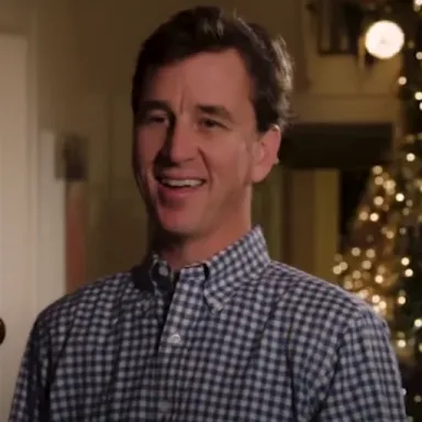 Cooper Manning profile photo