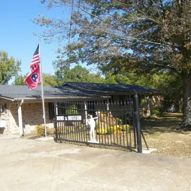 Buford Pusser profile photo