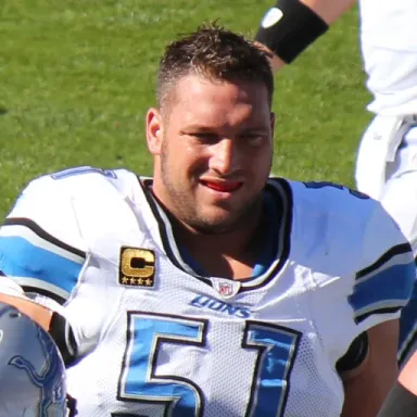 Dominic Raiola profile photo